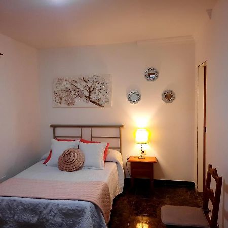 דירות Valles de Ortega Casa Mary מראה חיצוני תמונה