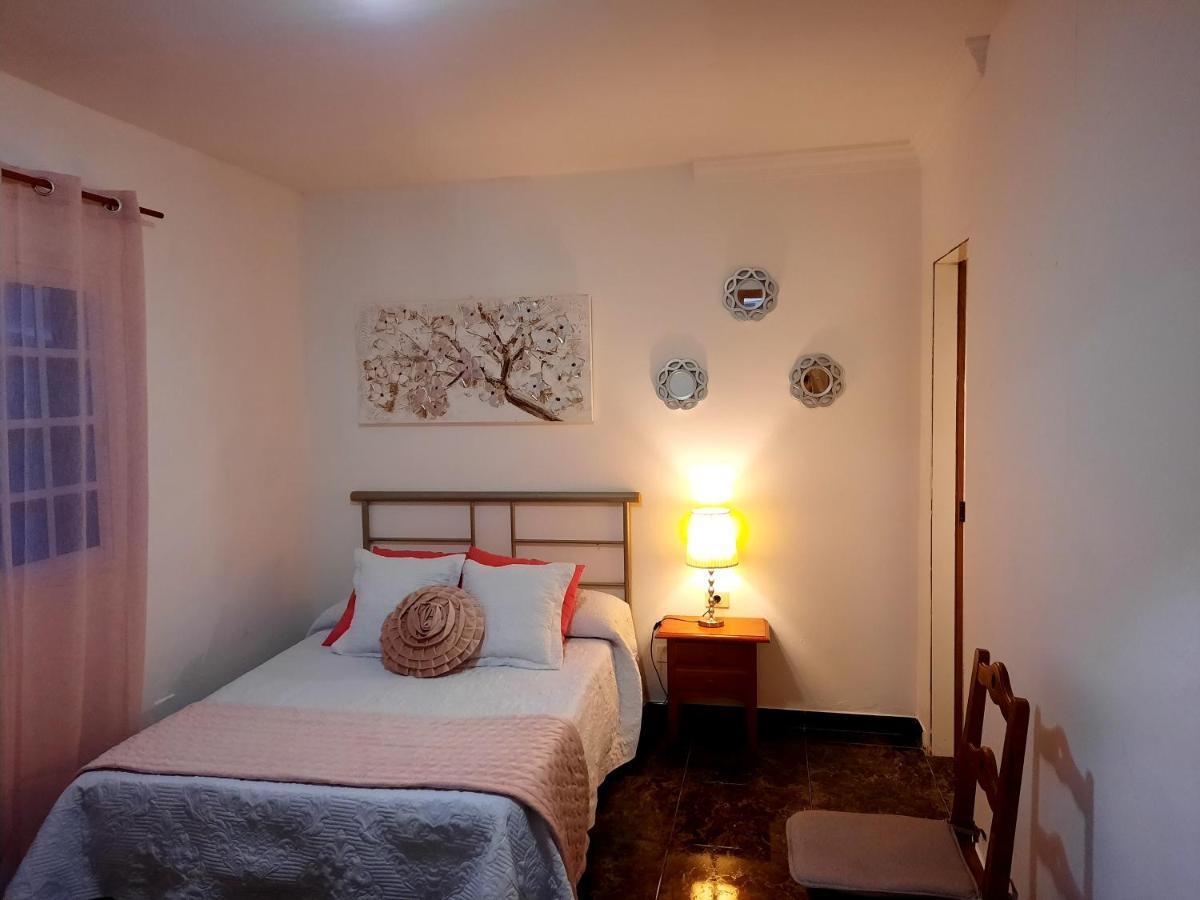 דירות Valles de Ortega Casa Mary מראה חיצוני תמונה
