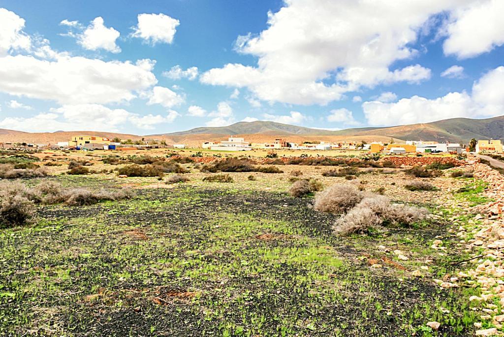 דירות Valles de Ortega Casa Mary מראה חיצוני תמונה